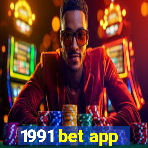 1991 bet app